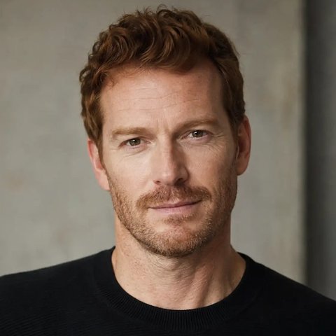 Chris Kerger